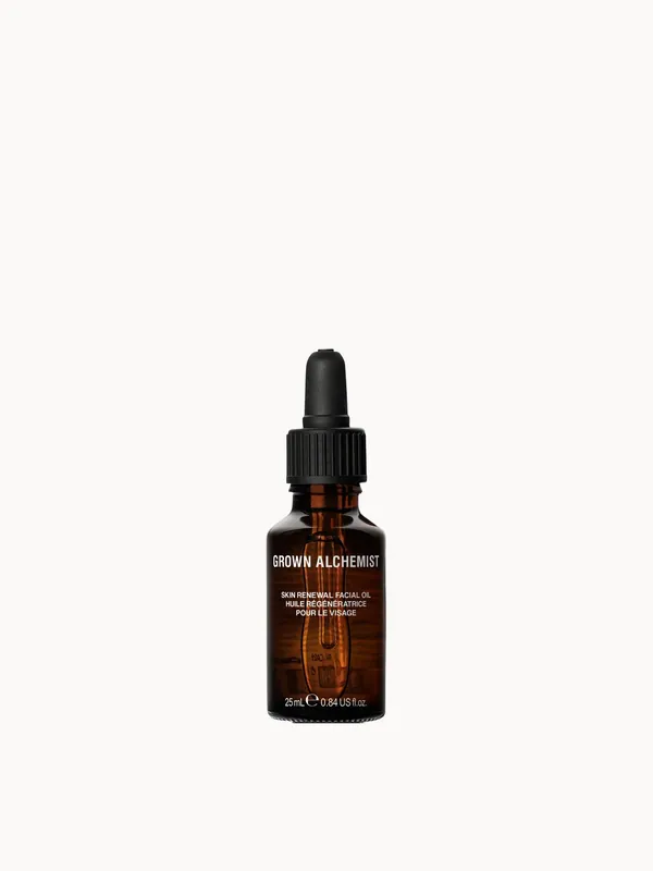 Grown Alchemist Skin Renewal Facial Oil 25ml - BEAUTYPRO