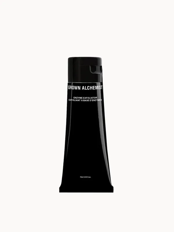 Grown Alchemist Enzyme Exfoliator 75ml - Liz Earle
