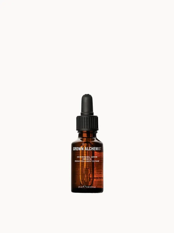 Grown Alchemist Skin Renewal Serum 25ml - Color Wow
