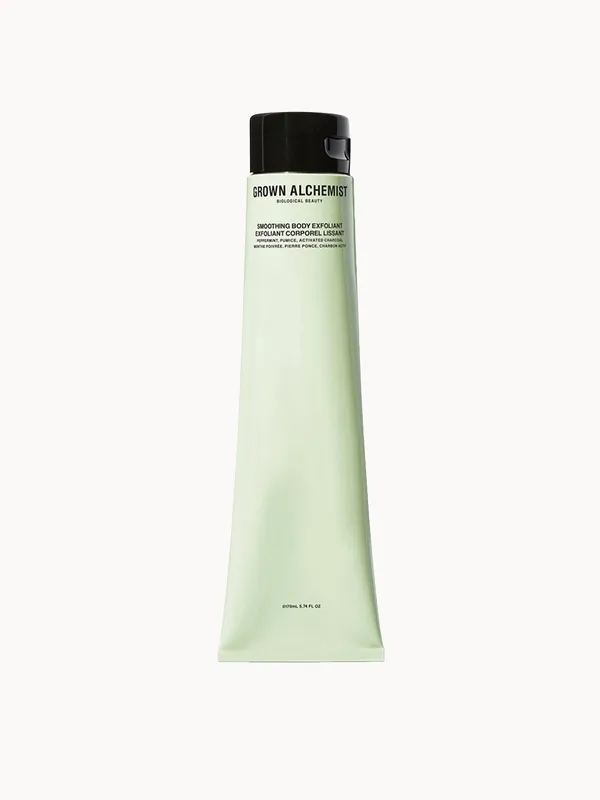 Grown Alchemist Smoothing Body Exfoliant 170ml - CeraVe