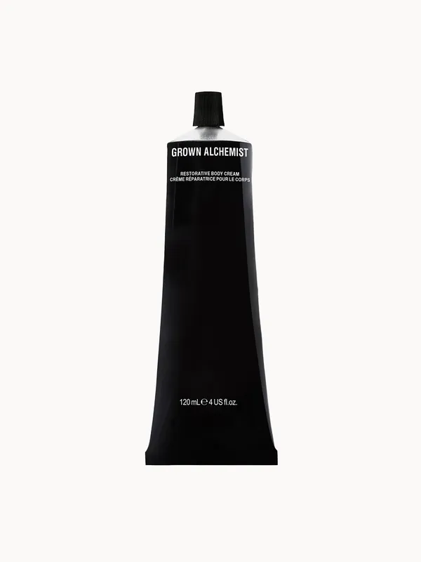 Grown Alchemist Restorative Body Cream 120ml - L'Oréal Paris