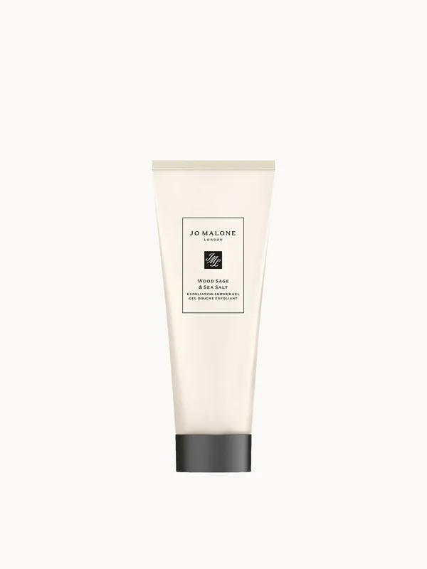 Jo Malone London Wood Sage & Sea Salt Exfoliating Shower Gel 75ml