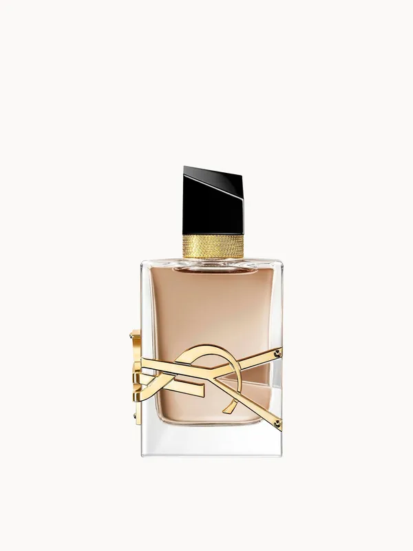 Yves Saint Laurent Libre Flowers and Flames Eau de Parfum 50ml - YSL