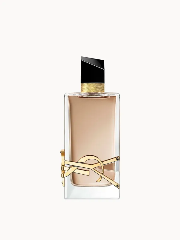 Yves Saint Laurent Libre Flowers and Flames Eau de Parfum 90ml - YSL