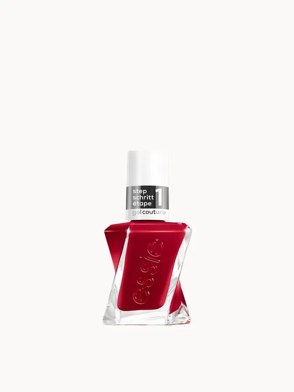 essie Gel Couture Gel-Like Nail Polish- Bubbles Only