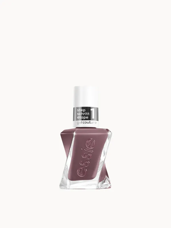 essie Gel Couture Gel-Like Nail Polish- Take Me To Thread