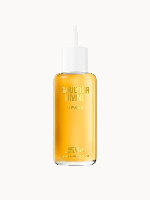 Jean Paul Gaultier Divine Eau de Parfum Intense Refill 200ml - Color Wow