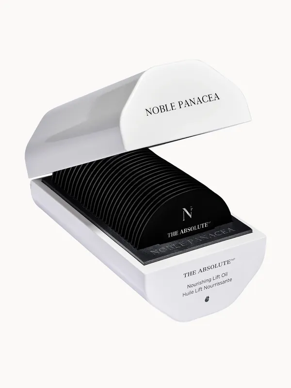 Noble Panacea The Absolute Nourishing Lift Oil 30 Dose 18ml - The Ordinary