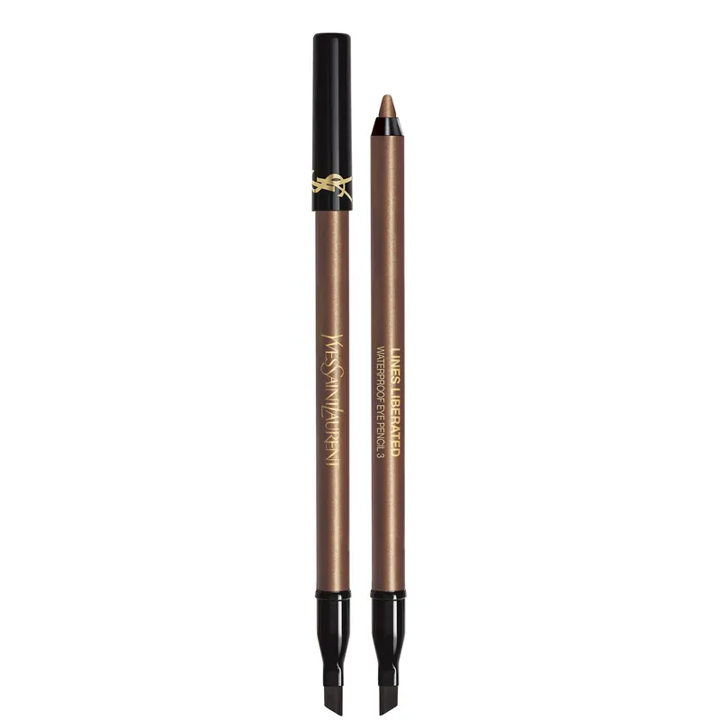 Yves Saint Laurent Lines Liberated Eyeliner 1.2g (Various Shades) - Urban Decay