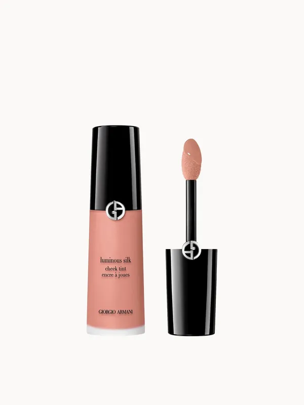 Armani Luminous Silk Cheek Tint 12ml (Various Shades)