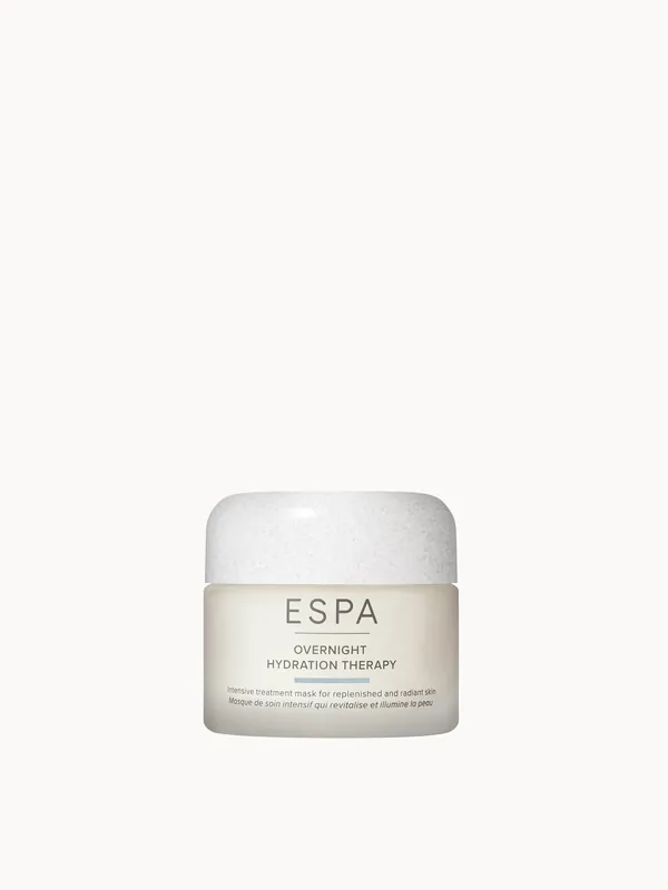 ESPA Overnight Hydration Therapy Cream 55ml - Medik8