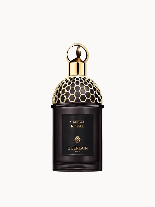 GUERLAIN Absolus Allegoria Santal Royal Eau de Parfum 125ml