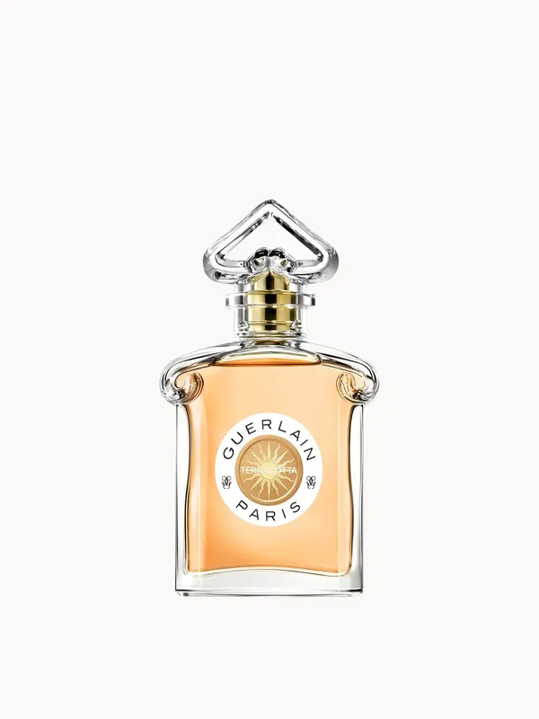 GUERLAIN Les Légendaires Terracotta Eau de Toilette 75ml - Medik8
