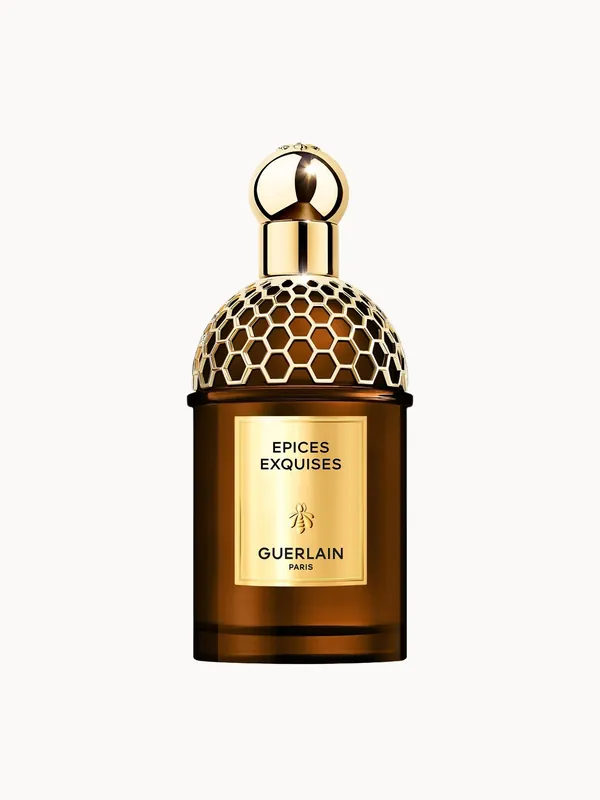 GUERLAIN Absolus Allegoria Epices Exquises Eau de Parfum 125ml - Clinique