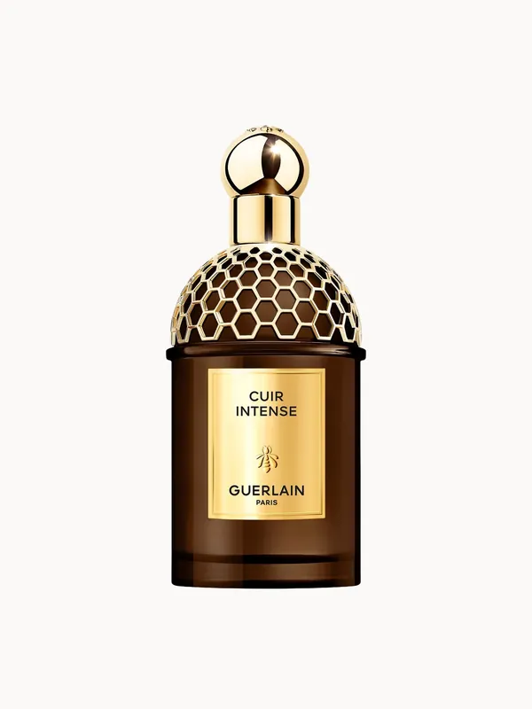 GUERLAIN Absolus Allegoria Cuir Intense Eau de Parfum 125ml - Kerastase