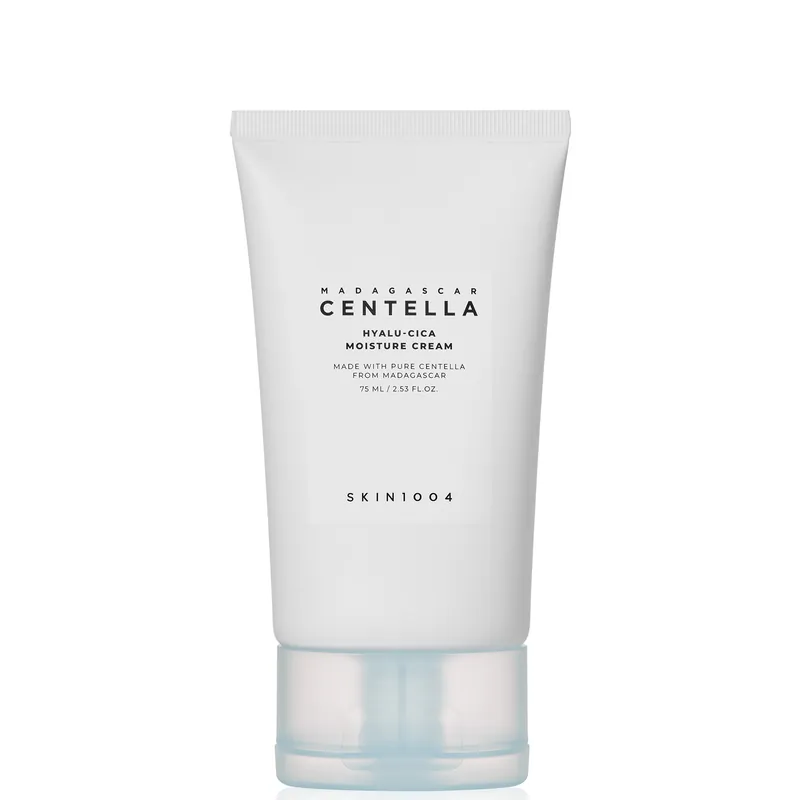 Skin1004 Madagascar Centella Hyalu-Cica Moisture Cream 75ml