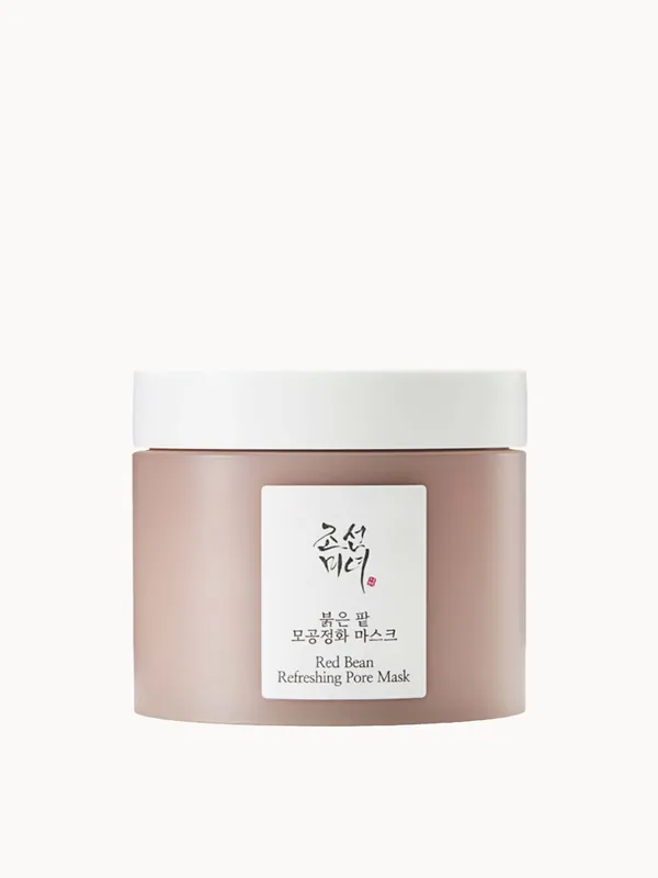 Beauty of Joseon Red Bean Refreshing Pore Mask 140ml