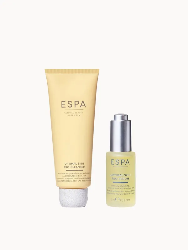 ESPA Radiant Revival Duo