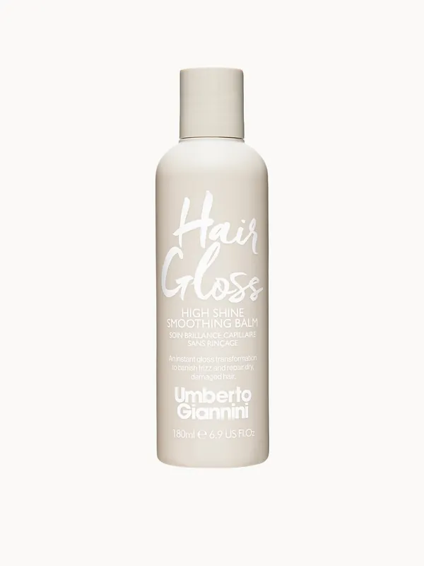 Umberto Giannini Frizz Fix Leave-In Wonder Glosser 180ml