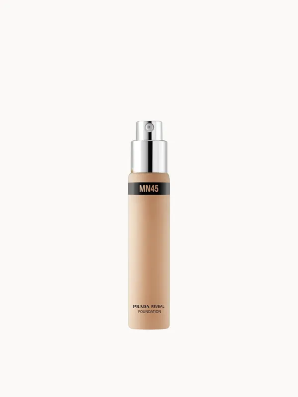Prada Reveal Skin Optimising Foundation Refill 30ml (Various Shades) - Armani