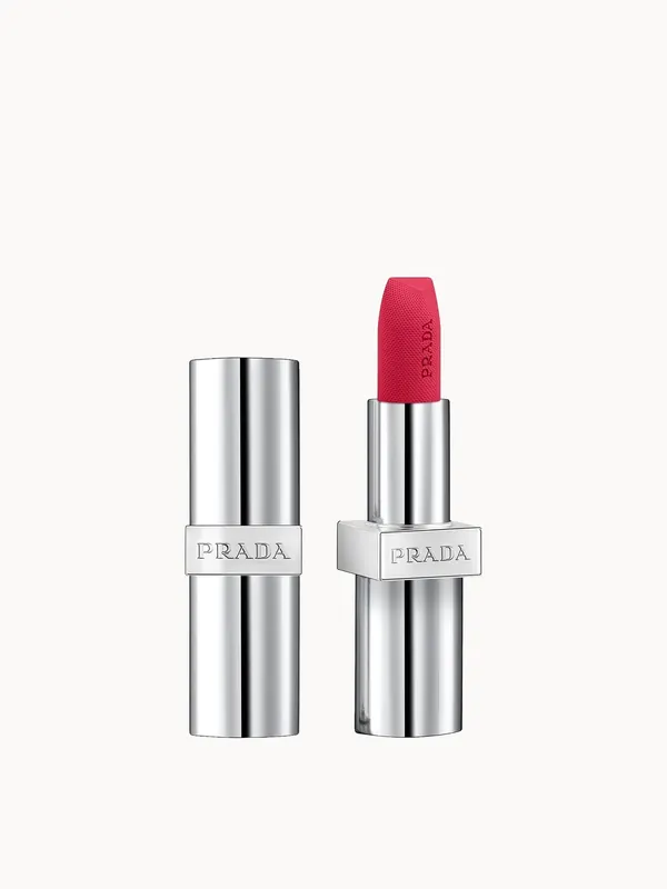 Prada Soft Matte Rouge Lipstick 3.8g (Various Shades)