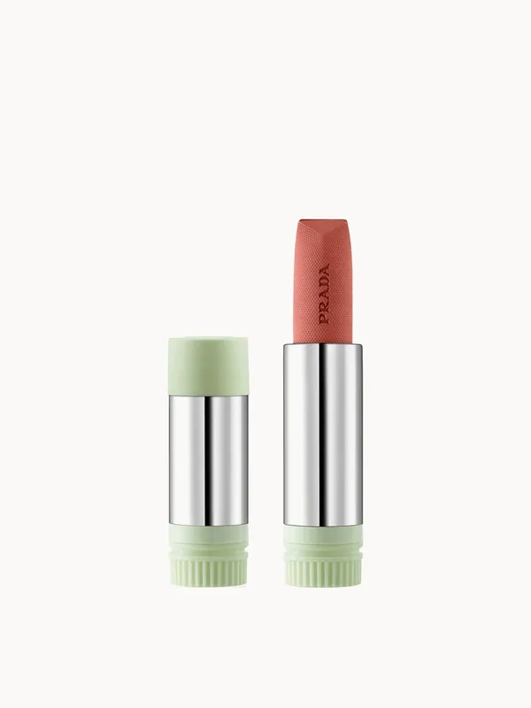 Prada Soft Matte Rouge Lipstick Refill 3.8g (Various Shades)