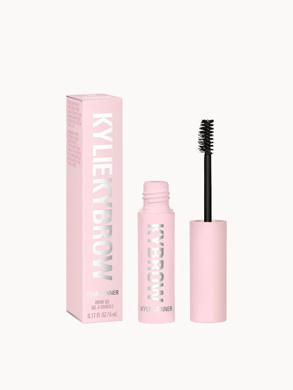 Kylie Cosmetics Kybrow Gel - 000 Transparent 5ml
