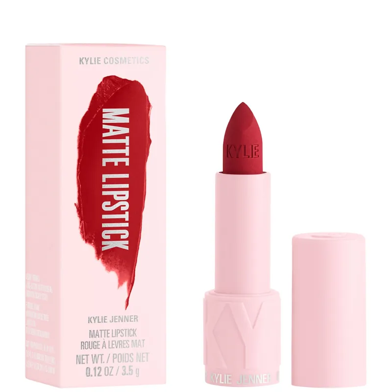Kylie Cosmetics Matte Lipstick 3.5g (Various Shades)