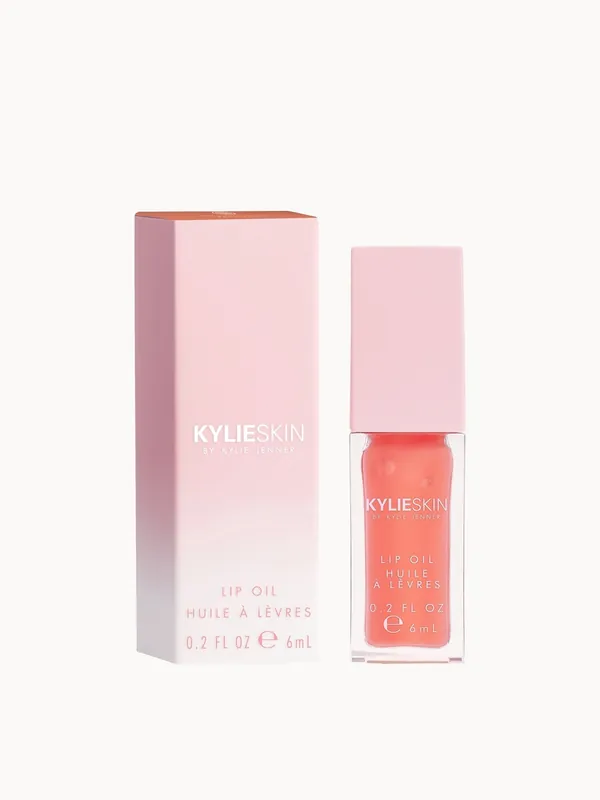 Kylie Skin Lip Oil 6ml (Various Shades) - Kylie Cosmetics