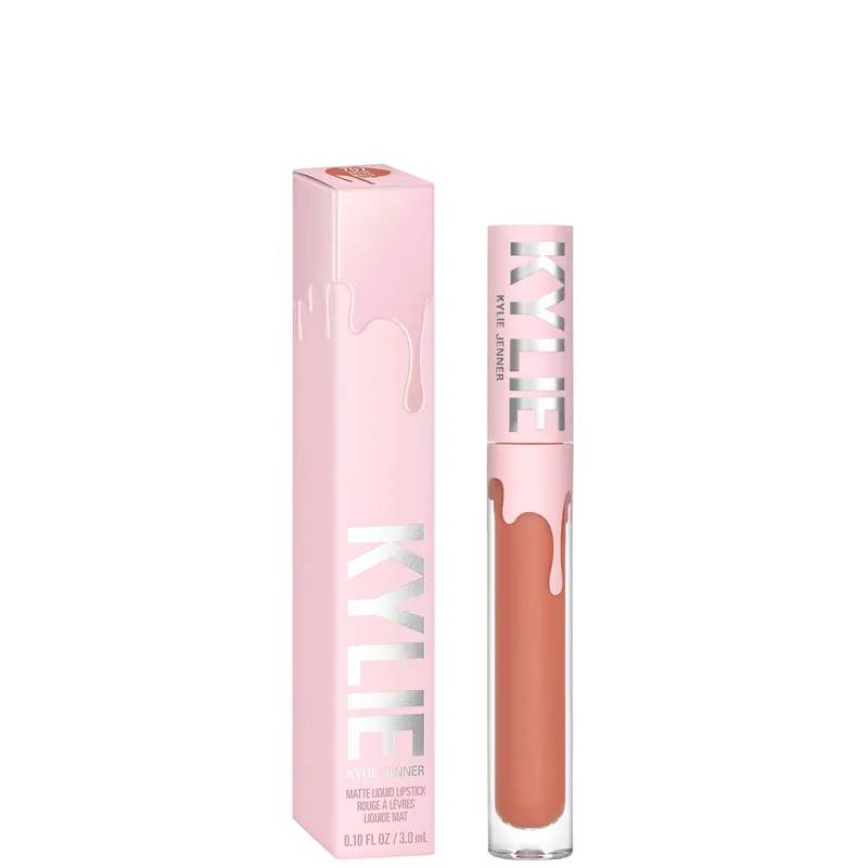 Kylie Cosmetics Matte Liquid Lipstick 3ml (Various Shades) - Anastasia Beverly Hills