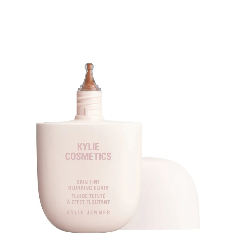 Kylie Cosmetics Skin Tint Blurring Elixir Foundation 30ml (Various Shades) - NARS