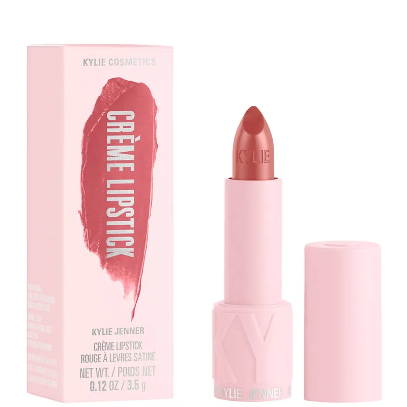 Kylie Cosmetics Crème Lipstick 3.5g (Various Shades)