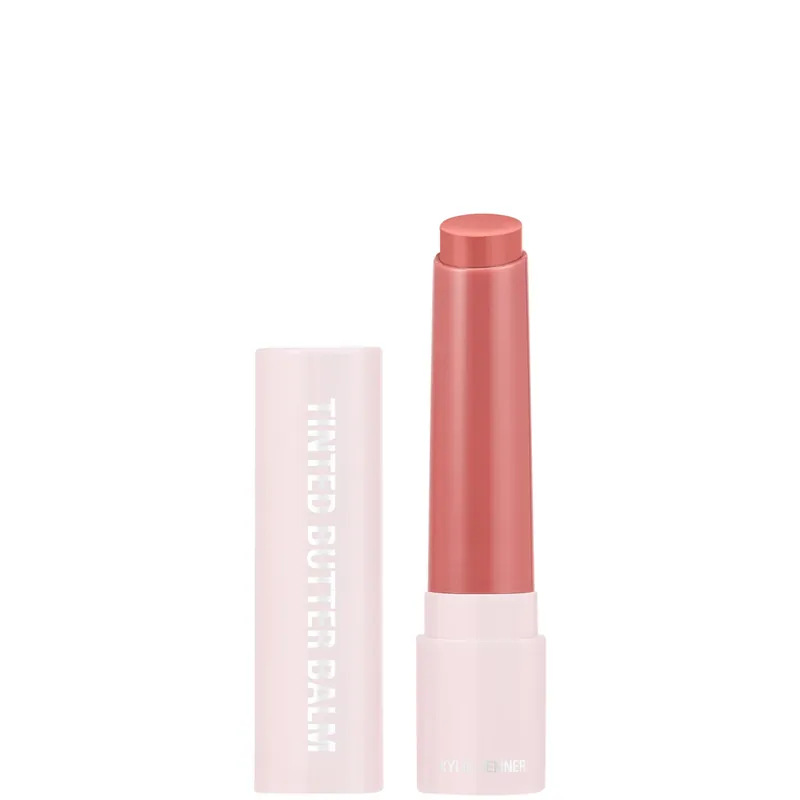 Kylie Cosmetics Tinted Butter Balm 2.4g (Various Shades) - KIKO Milano