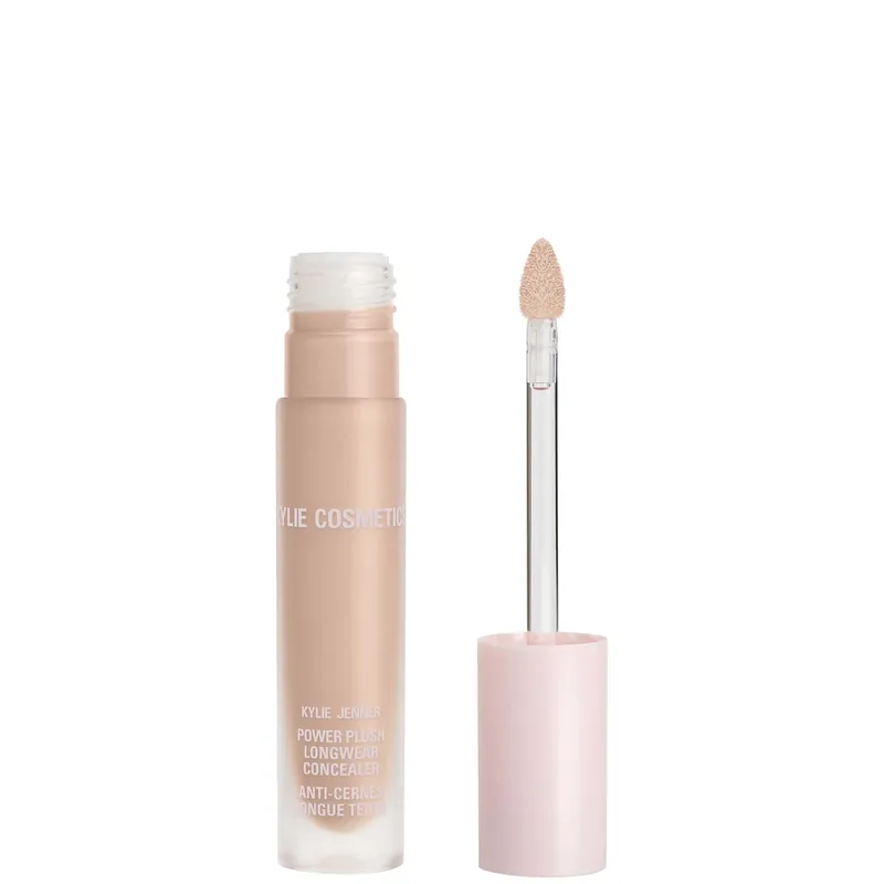 Kylie Cosmetics Power Plush Longwear Concealer 5ml (Various Shades) - NARS
