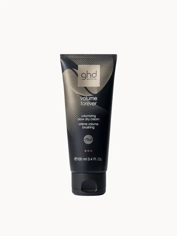 ghd Volume Forever Volumising Blow Dry Cream 100ml