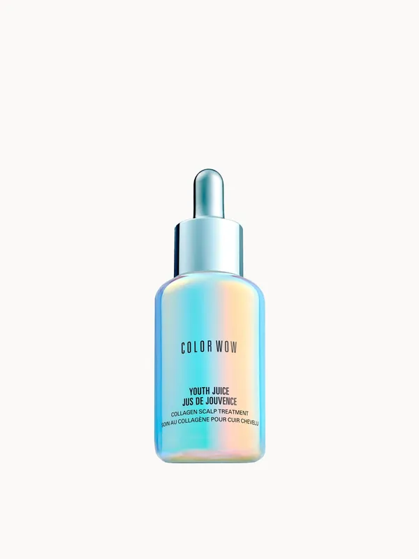 Color Wow Youth Juice Collagen Scalp Treatment 50ml