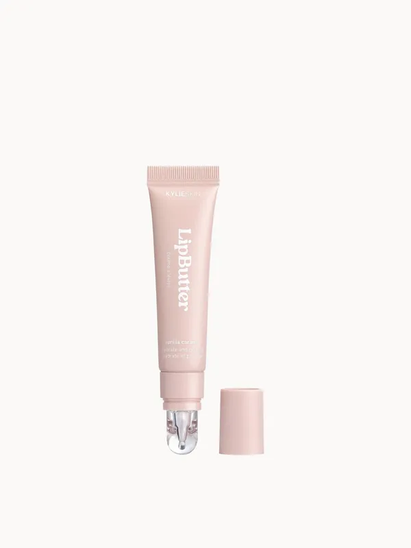 Kylie Skin Lip Butter - Vanilla Caramel 10g