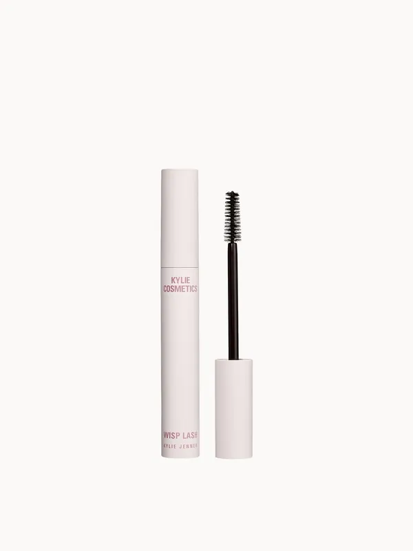 Kylie Cosmetics Wisp Lash Mascara - Black 12ml