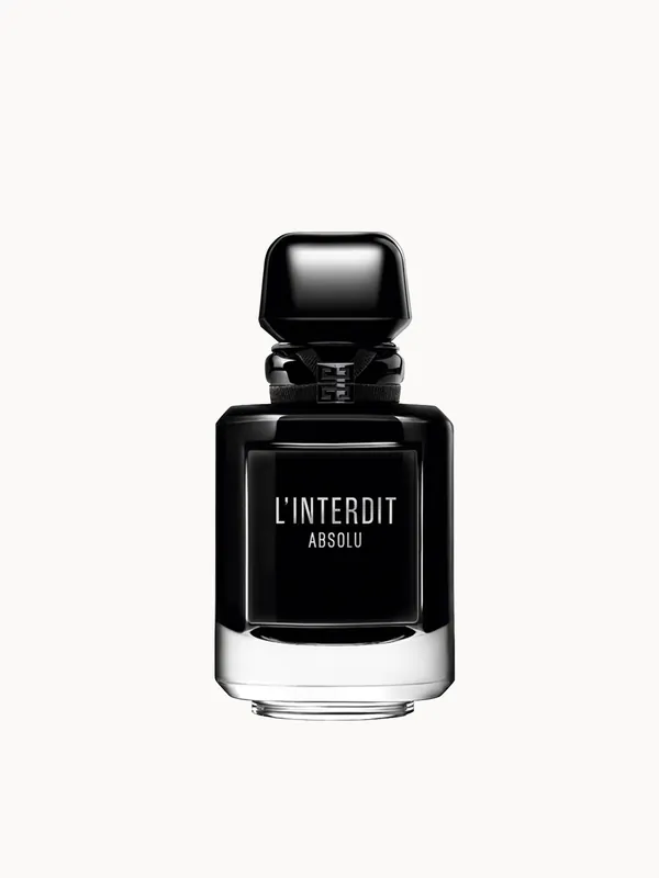 Givenchy L'Interdit Eau de Parfum Absolu 80ml - YSL