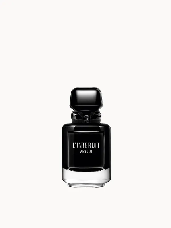 Givenchy L'Interdit Eau de Parfum Absolu 50ml - Kerastase