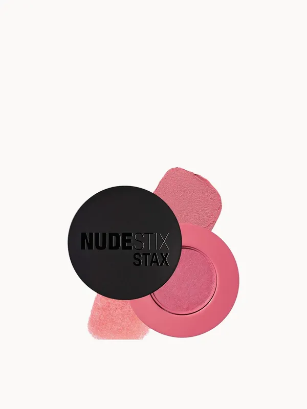 NUDESTIX Stax All Over Color Blush Balm 2.5g (Various Shades)