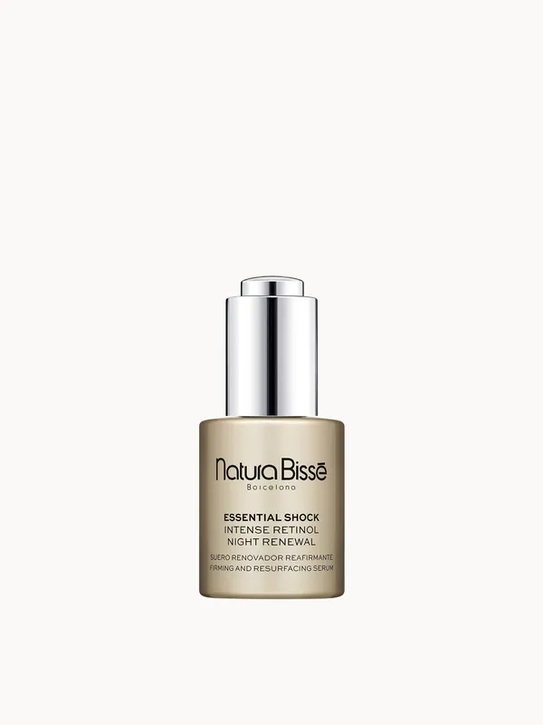 Natura Bissé Essential Shock Intense Retinol Night Renewal - Aesop