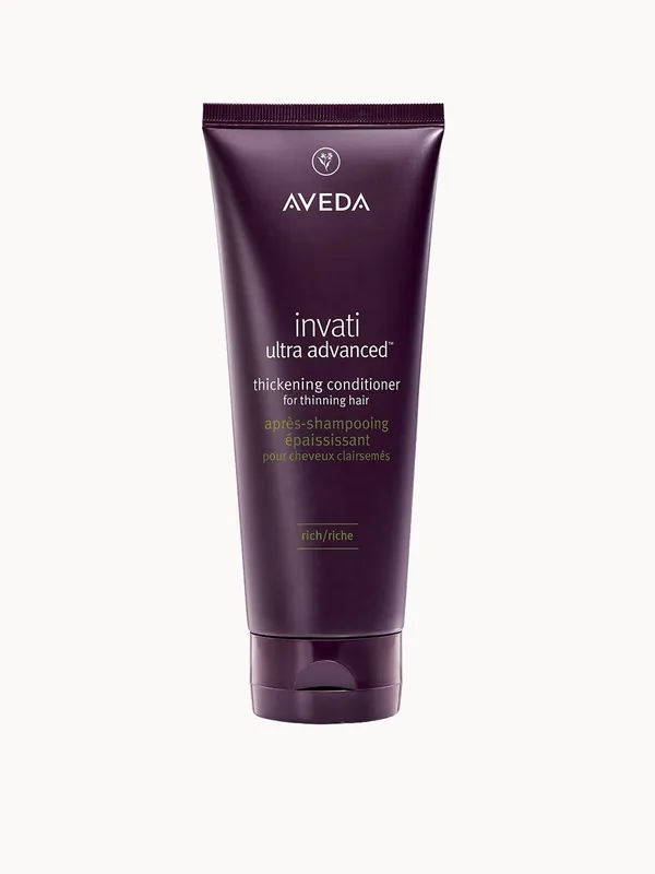 Aveda Invati Ultra Advanced Thickening Conditioner - Rich 200ml
