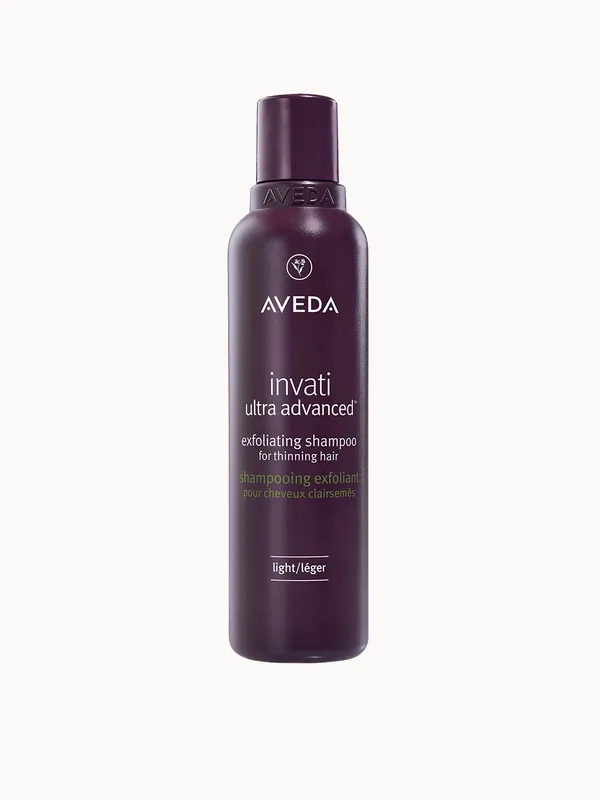 Aveda Invati Ultra Advanced Exfoliating Shampoo - Light 200ml