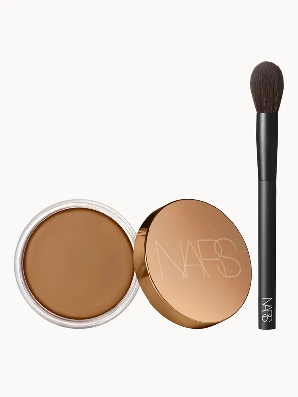 NARS Bundle On Bronze - Laguna 02