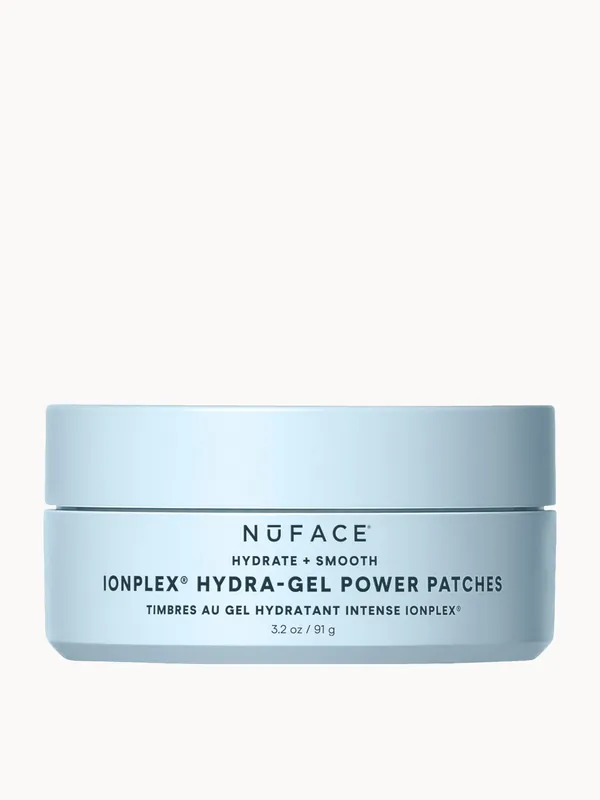 NuFACE Ionplex Hydra-Gel Power Patches