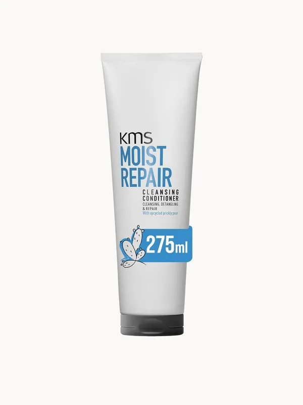 KMS Moist Repair Cleansing Conditioner 275ml - Redken
