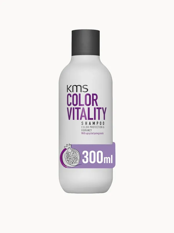 KMS Color Vitality Shampoo 300ml