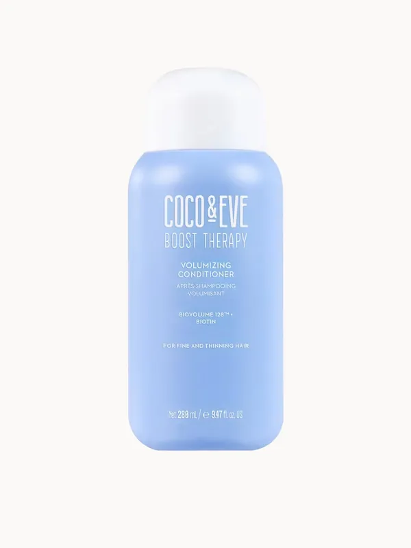 Coco & Eve Boost Therapy Hair Volumising Conditioner 280ml