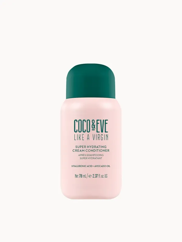 Coco & Eve Super Hydrating Cream Conditioner 70ml - L'Oréal Professionnel